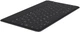 Klawiatura bezprzewodowa Logitech Keys-To-Go do iPhone iPad Apple TV Nordic Layout Black (920-006709) - obraz 5