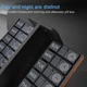 Премиальный контейнер для таблеток Talvolc Pill Organizer Black and Brown - изображение 4