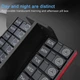 Премиальный контейнер для таблеток Talvolc Pill Organizer Red and Blue - изображение 4