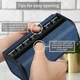 Премиальный контейнер для таблеток Talvolc Pill Organizer Blue - изображение 2
