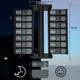 Премиальный контейнер для таблеток Talvolc Pill Organizer Blue - изображение 3
