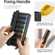 Премиальный контейнер для таблеток Koviuu Weekly Pill Organizer Multi colored - изображение 7