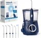 Стационарный ирригатор Waterpik WP-663 Ultra Professional Blue - изображение 1