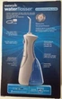Портативный ирригатор для полости рта Waterpik WP450 UK - изображение 3