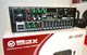 Усилитель звука 12/220 вольт 2-х канальный 2*120W эстрадный эквалайзер караоке блютуз USB FM +пульт MAX AV-326BT - изображение 6