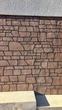 Штамп для бетона и штукатурки Текстура Скалы с Трещиной BobrovArt Чёрный 465х365х8 мм Гибкий Резиновый Трафарет с Фактурой Камня (0142) - изображение 11