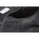 Полотенце махровое Lotus Home Grand soft twist antrasit антрацит 50*90 (svt-2000022326315) - изображение 3
