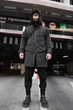 Демісезонна парка Рейдер XS (8037279) - изображение 7