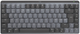 Klawiatura bezprzewodowa Logitech MX Mechanical Mini Wireless Illuminated Performance GL Clicky Nordic Layout Graphite (920-010778) - obraz 1