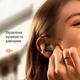 Наушники ColorWay Slim TWS-2 Earbuds Black (CW-TWS2BK) - изображение 4