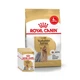 Корм Royal Canin Yorkshire Terrier Adult набор корма для собак йоркширский терьер 1,5 кг+ 4 паучи - изображение 1