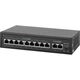 Коммутатор сетевой Greenvision GV-016-D-09+2P - изображение 2