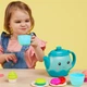 Игровой набор Battat Музыкальное чаепитие (17 предметов) (BX4522Z) - изображение 3