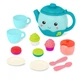 Игровой набор Battat Музыкальное чаепитие (17 предметов) (BX4522Z) - изображение 5