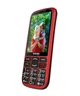 Мобільний телефон Sigma mobile Comfort 50 Optima Type-C Dual Sim Red (4827798122327) Червоний 21077 - изображение 7