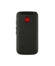Мобільний телефон Sigma mobile Comfort 50 Shell Duo Type-C Dual Sim Black (4827798212523) Чорний - изображение 2