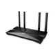 Бездротовий маршрутизатор TP-Link Archer AX23 ( Black ) 27926 - зображення 2