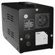 Стабілізатор NJOY Alvis 1000 (AVRL-10001AL-CS01B) AVR, 1 розетка Чорний 32882 - изображение 4