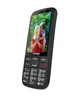 Мобільний телефон Sigma mobile Comfort 50 Optima Type-C Dual Sim Black (4827798122310) Чорний - зображення 3