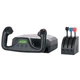 Джойстик Logitech Flight Yoke System (945-000004) Store - зображення 1