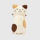 Мягкая Игрушка Кот 85 см, Подушка, Обнимашка - изображение 2