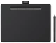 Графічний планшет Wacom Intuos M Black 14117 ( 16170 ) - изображение 1