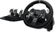 Кермо Logitech G920 Driving Force PC/Xbox One Black (941-000123) Чорний - изображение 1