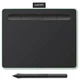 Графічний планшет Wacom Intuos S Bluetooth Pistachio (CTL-4100WLE-N) ( зелений ) - изображение 1