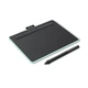 Графічний планшет Wacom Intuos S Bluetooth Pistachio (CTL-4100WLE-N) ( зелений ) - изображение 2