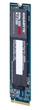 Накопичувач SSD 256GB Gigabyte M.2 PCIe NVMe 3.0 x4 NAND TLC (GP-GSM2NE3256GNTD) - изображение 4