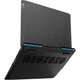 Ноутбук Lenovo IdeaPad Gaming 3 15ARH7 Onyx Gray (82SB00HYRM) - зображення 7