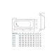 Ванна KollerPool 120х70E - изображение 3