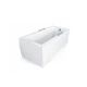 Ванна акрилова BESCO MODERN 140Х70 (соло) без ніг - изображение 1