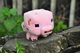 Мягкая игрушка Свинка Майнкрафт, Pig Minecraft, 16 см (3001244203) - изображение 7