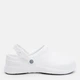 Женские кроксы Joybees Work Clog White WBCLG.WHT. 37.5 (W7) 24.5 см Белые (810014185538) - изображение 1