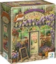 Пазл DoDo Цветочная лавка 39х28 (300590) - изображение 5