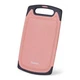 Дошка обробна Fissman Pink 25х15см пластикова (67331) - зображення 1