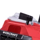 Акумуляторний безщітковий снігоприбирач Worcraft CST-S40LiB з 2 акумуляторами 6 А/г і зарядним пристроєм - изображение 3