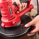 Шліфувальна машина для стін Worcraft DS08-180 - зображення 8