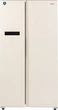 Холодильник MIDEA MDRS791MIE33 - зображення 1