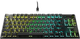 Klawiatura przewodowa Roccat Vulkan Pro TKL Titan Switch Linear USB Nordic Layout Black (ROC-12-575) - obraz 2