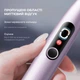 Зубна щітка Oclean X Pro Digital Electric Toothbrush Purple (6970810553475) - зображення 6