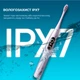 Зубная щетка Oclean X Pro Digital Electric Toothbrush Purple (6970810553475) - изображение 12