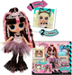 Lalka z akcesoriami Mga LOL Surprise Tweens Surprise Swap Fashion Doll Bronze Blonde (0035051591740) - obraz 3