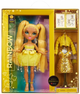 Лялька з аксесуарами Mga Rainbow High Fantastic Fashion Doll Yellow 28 см (0035051587347) - зображення 1