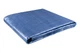 Тент MASTERTOOL BLUE 3х4 м 79-9304-В - изображение 1