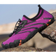 Аквашузы от кораллов и рифов фиолетовые 40 Sport (Purple) (104240) - изображение 1