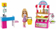 Лялька з аксесуарами Mаttel Barbie Chelsea Can Be Snack Stand with Blonde Chelsea Doll 15 см (0887961918779) - зображення 5