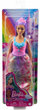 Lalka Mattel Barbie Dreamtopia Purple Hair 30 cm (0194735055890) - obraz 1