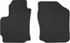 EVA коврики EVAtech в салон авто передние Daihatsu Sirion (M300) 2004-2015 2 поколения Htb EU 2 шт Black (DU52522AG2RBB) - изображение 1